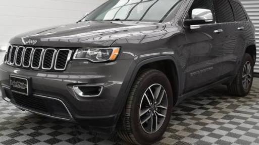 JEEP GRAND CHEROKEE 2021 1C4RJFBG2MC506399 image